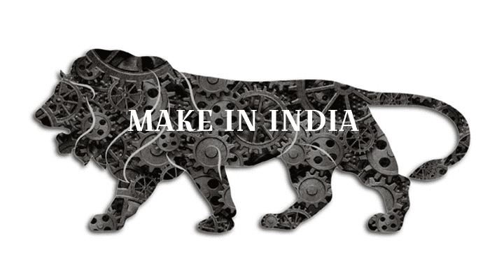 Make in India